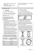 Preview for 11 page of AEG IKE64443FB User Manual