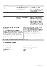 Preview for 41 page of AEG IKE64443FB User Manual