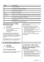 Preview for 53 page of AEG IKE64443FB User Manual