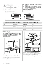 Preview for 72 page of AEG IKE64443FB User Manual