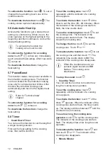 Preview for 12 page of AEG IKE64443FW User Manual