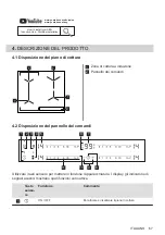 Preview for 67 page of AEG IKE64443FW User Manual