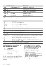 Preview for 88 page of AEG IKE64443FW User Manual