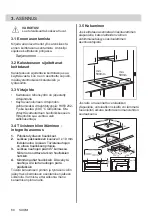 Предварительный просмотр 60 страницы AEG IKE64450IB User Manual