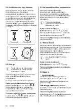 Preview for 64 page of AEG IKE64450IB User Manual