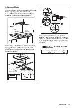 Предварительный просмотр 79 страницы AEG IKE64450IB User Manual