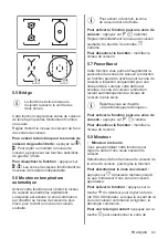 Preview for 83 page of AEG IKE64450IB User Manual