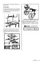 Предварительный просмотр 117 страницы AEG IKE64450IB User Manual