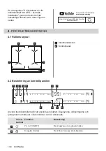 Preview for 136 page of AEG IKE64450IB User Manual