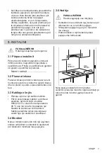 Предварительный просмотр 7 страницы AEG IKE64450XB User Manual