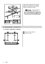 Preview for 8 page of AEG IKE64450XB User Manual