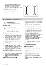 Preview for 14 page of AEG IKE64450XB User Manual