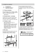 Предварительный просмотр 44 страницы AEG IKE64450XB User Manual