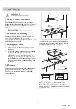 Preview for 61 page of AEG IKE64450XB User Manual