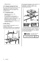 Предварительный просмотр 78 страницы AEG IKE64450XB User Manual