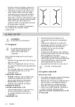 Preview for 84 page of AEG IKE64450XB User Manual