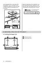 Предварительный просмотр 96 страницы AEG IKE64450XB User Manual