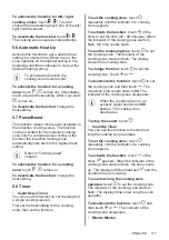 Preview for 117 page of AEG IKE64450XB User Manual