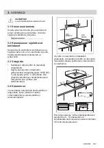 Предварительный просмотр 147 страницы AEG IKE64450XB User Manual