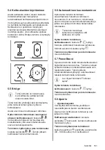 Preview for 151 page of AEG IKE64450XB User Manual