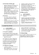 Preview for 165 page of AEG IKE64450XB User Manual