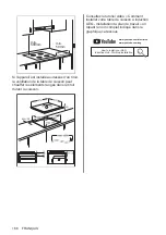 Preview for 166 page of AEG IKE64450XB User Manual