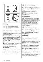 Preview for 170 page of AEG IKE64450XB User Manual