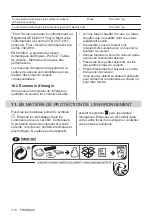 Предварительный просмотр 178 страницы AEG IKE64450XB User Manual