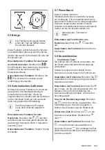 Предварительный просмотр 189 страницы AEG IKE64450XB User Manual