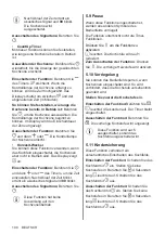 Preview for 190 page of AEG IKE64450XB User Manual