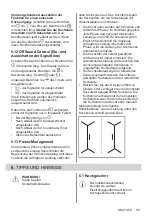 Preview for 191 page of AEG IKE64450XB User Manual