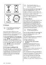 Preview for 208 page of AEG IKE64450XB User Manual