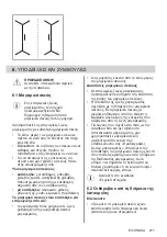 Preview for 211 page of AEG IKE64450XB User Manual