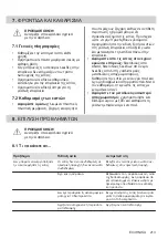 Preview for 213 page of AEG IKE64450XB User Manual