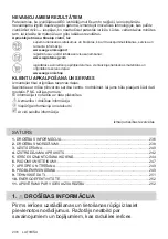 Preview for 236 page of AEG IKE64450XB User Manual