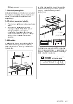 Предварительный просмотр 241 страницы AEG IKE64450XB User Manual