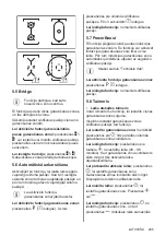 Предварительный просмотр 245 страницы AEG IKE64450XB User Manual