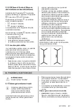 Preview for 247 page of AEG IKE64450XB User Manual