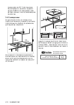 Preview for 276 page of AEG IKE64450XB User Manual