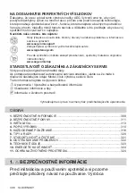 Предварительный просмотр 308 страницы AEG IKE64450XB User Manual