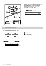 Preview for 314 page of AEG IKE64450XB User Manual