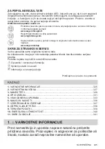 Preview for 325 page of AEG IKE64450XB User Manual