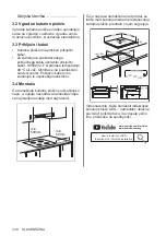 Предварительный просмотр 330 страницы AEG IKE64450XB User Manual