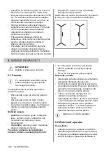 Предварительный просмотр 336 страницы AEG IKE64450XB User Manual