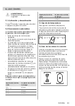 Предварительный просмотр 351 страницы AEG IKE64450XB User Manual