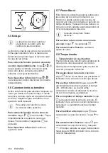 Preview for 352 page of AEG IKE64450XB User Manual