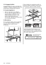 Preview for 366 page of AEG IKE64450XB User Manual