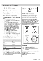 Предварительный просмотр 369 страницы AEG IKE64450XB User Manual