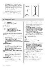 Preview for 372 page of AEG IKE64450XB User Manual