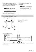 Предварительный просмотр 9 страницы AEG IKE6445SIB User Manual